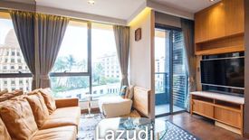 1 Bedroom Condo for sale in The Lumpini 24, Khlong Tan, Bangkok near BTS Phrom Phong