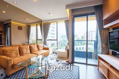 1 Bedroom Condo for sale in The Lumpini 24, Khlong Tan, Bangkok near BTS Phrom Phong