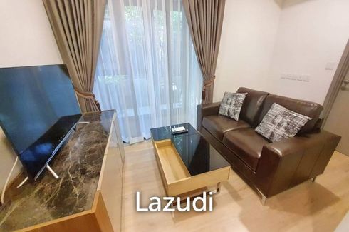 1 Bedroom Condo for sale in Taka Haus Ekamai 12, Khlong Tan Nuea, Bangkok near BTS Ekkamai