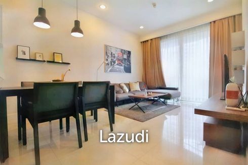 2 Bedroom Condo for sale in Q Langsuan, Langsuan, Bangkok near BTS Ratchadamri