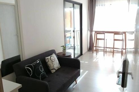 1 Bedroom Condo for sale in Rhythm Sukhumvit 36 - 38, Phra Khanong, Bangkok near BTS Thong Lo