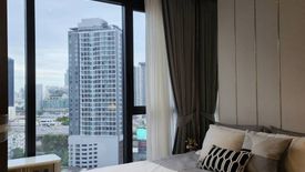 2 Bedroom Condo for sale in Ashton Asoke - Rama 9, Din Daeng, Bangkok near MRT Phra Ram 9