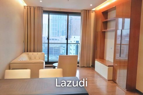 2 Bedroom Condo for sale in The Address Sukhumvit 28, Khlong Tan, Bangkok near BTS Phrom Phong