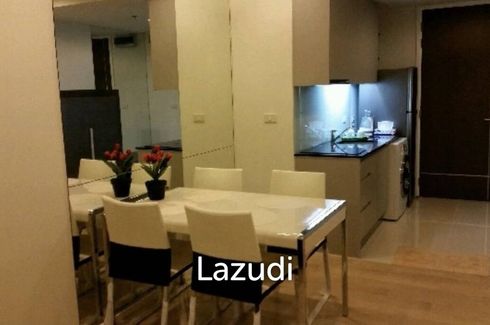 1 Bedroom Condo for sale in 15 Sukhumvit Residences, Khlong Toei Nuea, Bangkok near BTS Nana