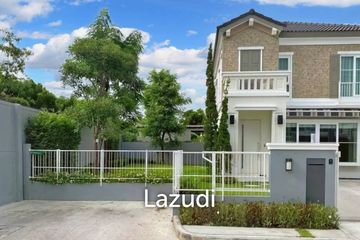 2 Bedroom House for sale in Anya Bangna-Ramkhamhaeng 2, Dokmai, Bangkok