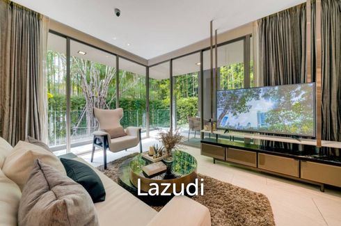 2 Bedroom Condo for sale in FYNN Sukhumvit 31, Khlong Toei Nuea, Bangkok near MRT Sukhumvit