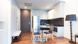 1 Bedroom Condo for sale in Quattro by Sansiri, Khlong Tan Nuea, Bangkok near BTS Thong Lo