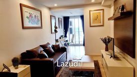 1 Bedroom Condo for sale in 15 Sukhumvit Residences, Khlong Toei Nuea, Bangkok near BTS Nana