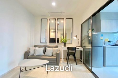 1 Bedroom Condo for sale in Life Sukhumvit 48, Phra Khanong, Bangkok near BTS Phra Khanong