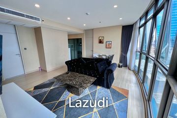 2 Bedroom Condo for sale in Lumpini Suite Phetchaburi - Makkasan, Makkasan, Bangkok near Airport Rail Link Makkasan