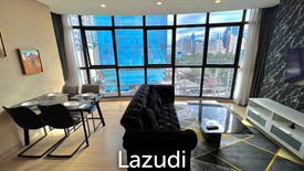 2 Bedroom Condo for sale in Lumpini Suite Phetchaburi - Makkasan, Makkasan, Bangkok near Airport Rail Link Makkasan