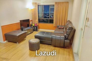 2 Bedroom Condo for sale in Lumpini Place Ratchada - Thapra, Bukkhalo, Bangkok near BTS Talat Phlu