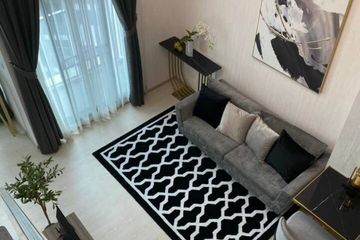 1 Bedroom Condo for sale in Knightsbridge Phaholyothin - Interchange, Anusawari, Bangkok near BTS Wat Phra Si Mahathat