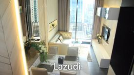 1 Bedroom Condo for sale in Edge Sukhumvit 23, Khlong Toei Nuea, Bangkok near BTS Asoke