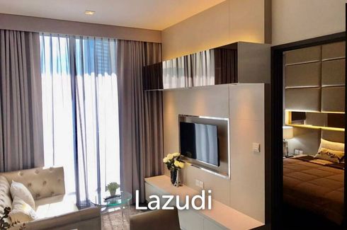 1 Bedroom Condo for sale in Edge Sukhumvit 23, Khlong Toei Nuea, Bangkok near BTS Asoke