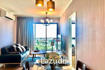 2 Bedroom Condo for sale in U Delight Residence Riverfront Rama 3, Bang Phong Pang, Bangkok