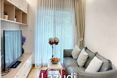 1 Bedroom Condo for sale in Residence 52, Bang Chak, Bangkok near BTS On Nut