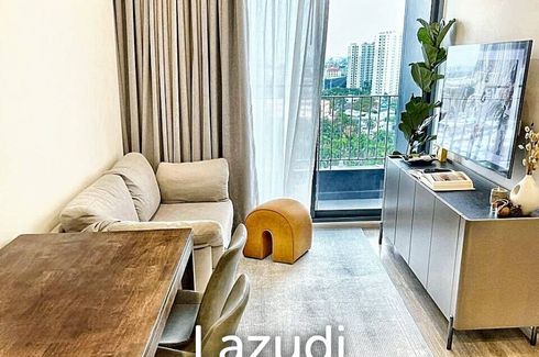 2 Bedroom Condo for sale in IDEO Mobi Sukhumvit 66, Bang Na, Bangkok near BTS Udom Suk