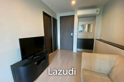 1 Bedroom Condo for sale in Rhythm Sukhumvit 44/1, Phra Khanong, Bangkok near BTS Phra Khanong