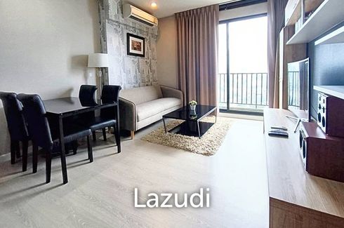 2 Bedroom Condo for sale in The Niche Pride Thonglor-Phetchaburi, Bang Kapi, Bangkok