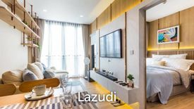 1 Bedroom Condo for sale in KAWA HAUS, Phra Khanong Nuea, Bangkok near BTS On Nut