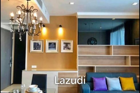 1 Bedroom Condo for sale in Edge Sukhumvit 23, Khlong Toei Nuea, Bangkok near BTS Asoke