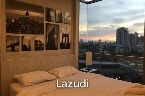 1 Bedroom Condo for sale in The Room Sukhumvit 69, Phra Khanong Nuea, Bangkok near BTS Phra Khanong