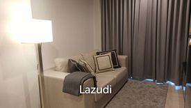 1 Bedroom Condo for sale in Life One Wireless, Langsuan, Bangkok near BTS Ploen Chit