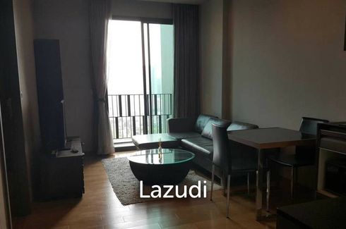 1 Bedroom Condo for sale in KEYNE BY SANSIRI, Khlong Tan, Bangkok near BTS Thong Lo