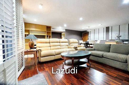 3 Bedroom Condo for sale in Baan Chan, Khlong Tan Nuea, Bangkok