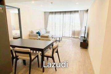 2 Bedroom Condo for sale in Noble Above Wireless-Ruamrudee, Langsuan, Bangkok near BTS Nana