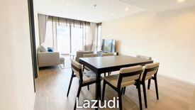 2 Bedroom Condo for sale in Noble Above Wireless-Ruamrudee, Langsuan, Bangkok near BTS Nana