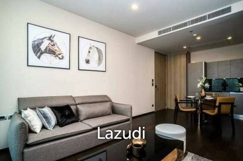 1 Bedroom Condo for sale in The XXXIX by Sansiri, Khlong Tan Nuea, Bangkok near BTS Phrom Phong