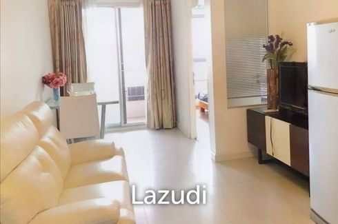 1 Bedroom Condo for sale in The Clover Thonglor, Khlong Tan Nuea, Bangkok