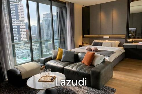 1 Bedroom Condo for sale in BEATNIQ Sukhumvit 32, Khlong Tan, Bangkok near BTS Thong Lo