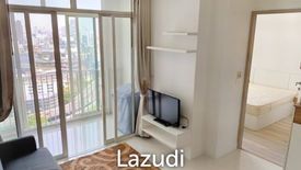 1 Bedroom Condo for sale in Ideo Verve Ratchaprarop, Makkasan, Bangkok near BTS Phaya Thai