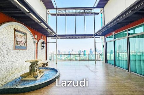 5 Bedroom Condo for sale in The Madison, Khlong Tan Nuea, Bangkok near BTS Phrom Phong