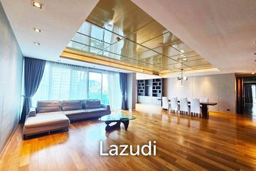 4 Bedroom Condo for sale in Belgravia Residences, Khlong Tan, Bangkok near BTS Thong Lo