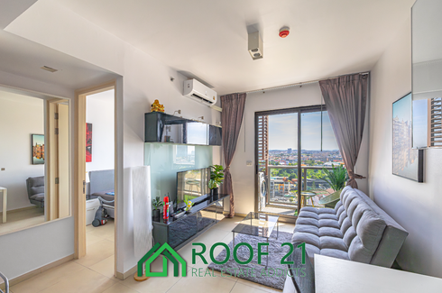 1 Bedroom Condo for sale in Nong Prue, Chonburi