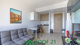 1 Bedroom Condo for sale in Nong Prue, Chonburi