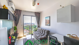 1 Bedroom Condo for sale in Nong Prue, Chonburi