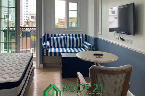 1 Bedroom Condo for sale in Na Jomtien, Chonburi