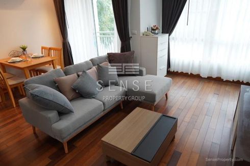 2 Bedroom Condo for sale in The 49 Plus 2, Khlong Tan Nuea, Bangkok near BTS Thong Lo