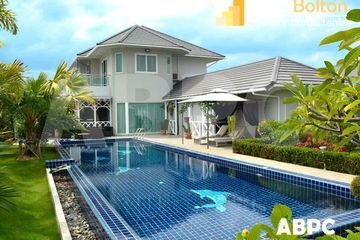 4 Bedroom House for Sale or Rent in Nong Prue, Chonburi