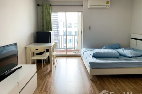 1 Bedroom Condo for rent in Regent Home 10 Changwattana, Anusawari, Bangkok near MRT Phahon Yothin