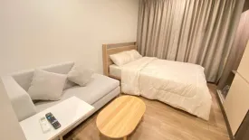 1 Bedroom Condo for rent in The Nest Sukhumvit 64, Bang Chak, Bangkok near BTS Punnawithi