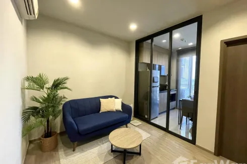 1 Bedroom Condo for sale in THE LINE Wongsawang, Wong Sawang, Bangkok near MRT Wong Sawang