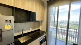 1 Bedroom Condo for sale in THE LINE Wongsawang, Wong Sawang, Bangkok near MRT Wong Sawang