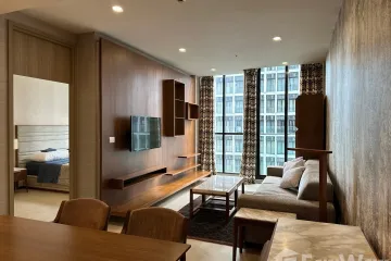 1 Bedroom Condo for sale in Noble Ploenchit, Langsuan, Bangkok near BTS Ploen Chit