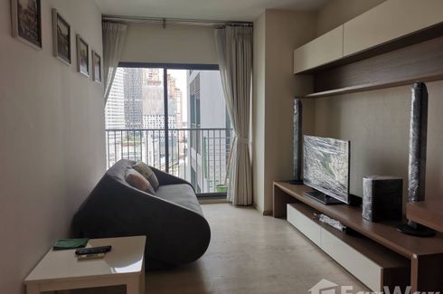 1 Bedroom Condo for sale in Noble Remix, Khlong Tan, Bangkok near BTS Thong Lo